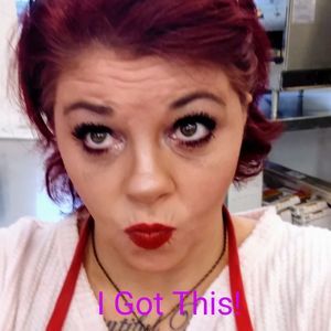 Meet your Posher, Misty